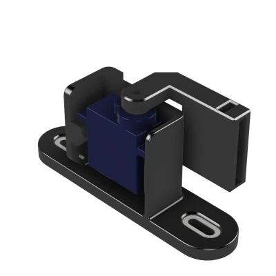 Giá đỡ Servo Khung máy cho Máy cắt sợi Filametrix Voron 2.4R2