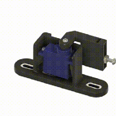 Giá đỡ Servo Khung máy cho Máy cắt sợi Filametrix Voron 2.4R2