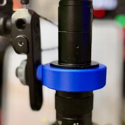 Giá đỡ Kính hiển vi Công nghiệp