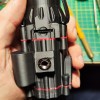 PVS "Nachtmahr" - Kính monocular nhìn đêm hồng ngoại, nhẹ, có DVR - Thumbnail 26