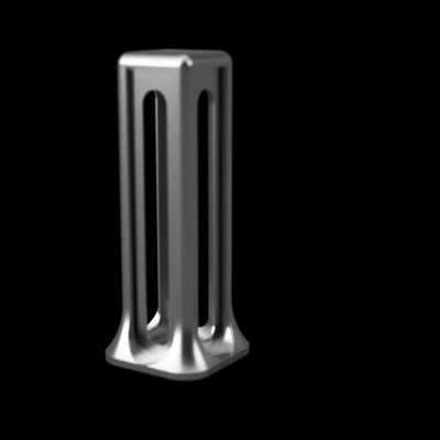 Hộp đựng viên nén cà phê Nespresso