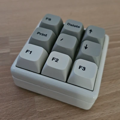 Bàn phím Macro RP2040