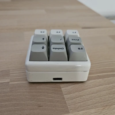 Bàn phím Macro RP2040