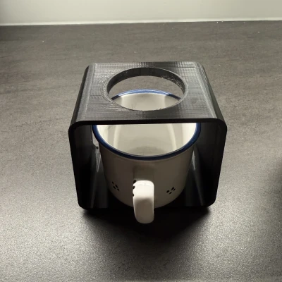 Chân Đế Wacaco Pixapresso