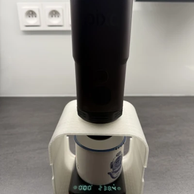 Đế Wacaco Pixapresso