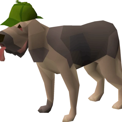 Bloodhound - OSRS
