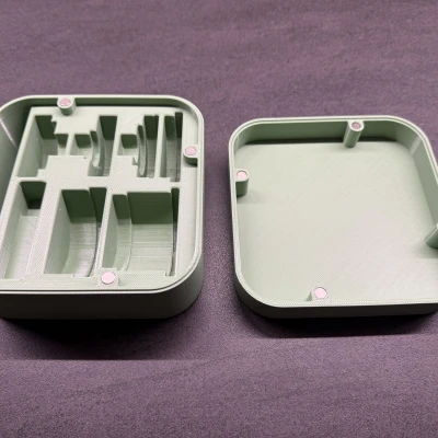 Hộp đựng phụ kiện Wacaco Pixapresso