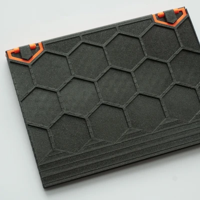 Hexbook (Sổ Ghi Chú / Sổ Vẽ Khổ A4)