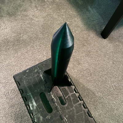 Tên Lửa Hoạt Động