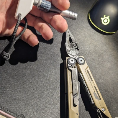 Tay Cầm Cờ Lê/Dụng Cụ Chỉnh Tâm Ống Ngắm Mở Rộng