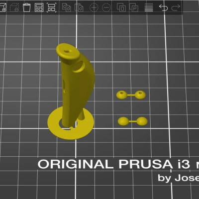 Mồi Câu Cá "Drunken Stickleback" Có Mắt 3D