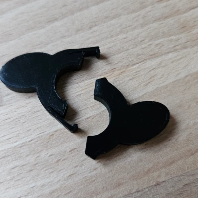 Bộ bảo vệ cần analog cho Xbox One/360/Series