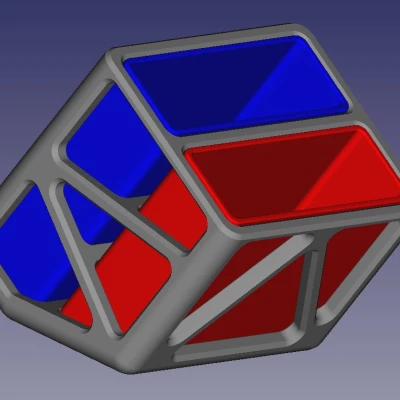 Hộp Đựng Đồ Để Bàn - Hộp Đựng Văn Phòng Phẩm