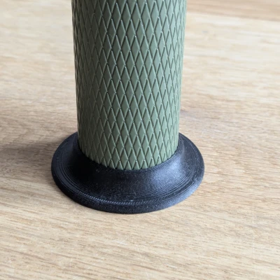 Chân đế PROXXON_MFB-E - Bản sửa đổi Đế Chắc Chắn Hơn