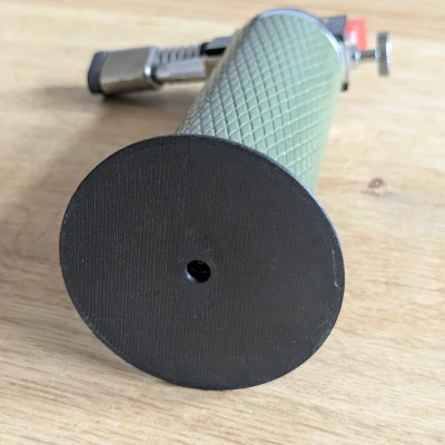 Chân đế PROXXON_MFB-E - Bản sửa đổi Đế Chắc Chắn Hơn