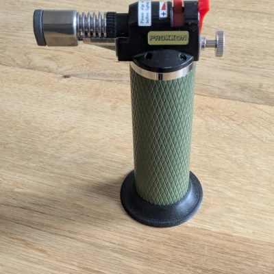 Chân đế PROXXON_MFB-E - Bản sửa đổi Đế Chắc Chắn Hơn