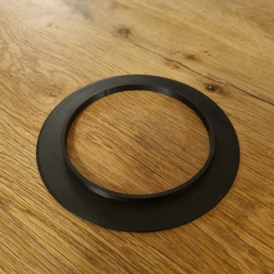 IKEA FADO (25 cm) – Đế / Mặt bích