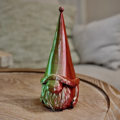 Ông Già Noel Tonttu 2025