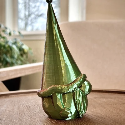 Ông Già Noel Tonttu 2025