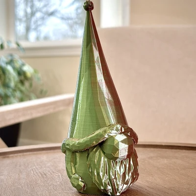 Ông Già Noel Tonttu 2025