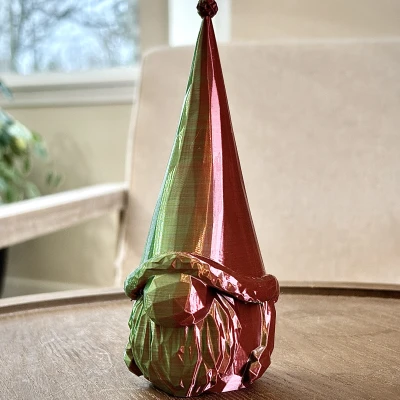 Ông Già Noel Tonttu 2025