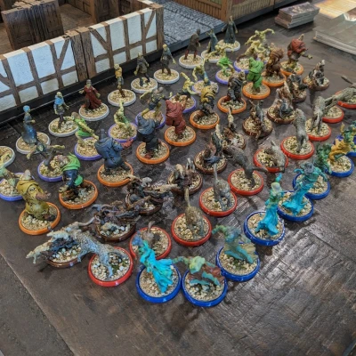 Vòng Đế Zombicide