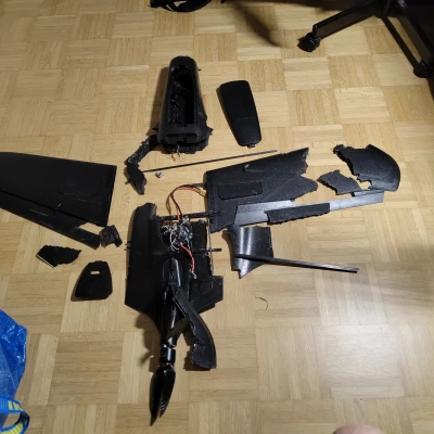 Bộ phận giúp TBS Mojito của bạn KHÔNG RƠI NHƯ GẠCH