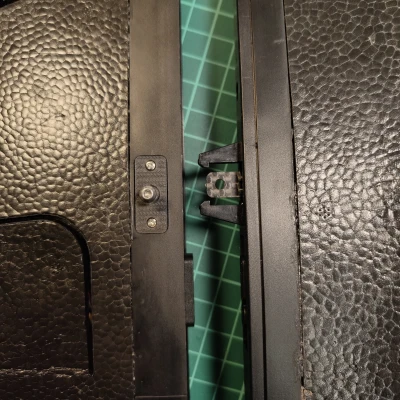 Bộ phận giúp TBS Mojito của bạn KHÔNG RƠI NHƯ GẠCH