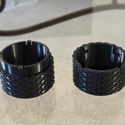 Hộp Nhỏ Snap Twist