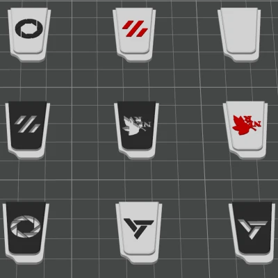 Tản nhiệt quạt và bộ khuếch tán Jabberwocky Toolhead tùy chỉnh