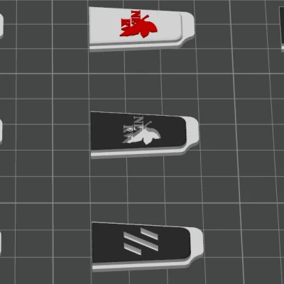 Tản nhiệt quạt và bộ khuếch tán Jabberwocky Toolhead tùy chỉnh