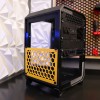 Tủ Rack Mini Ocktron 10 inch cho Home Lab (5U x 6U x 8U) - Thumbnail 3