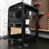 Tủ Rack Mini Ocktron 10 inch cho Home Lab (5U x 6U x 8U) - Thumbnail 6