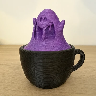 Mẫu Ly Quái Vật