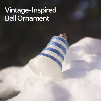 Chuông Trang Trí Phong Cách Vintage