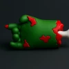 Mô Hình Tay Zombie - Thumbnail 1