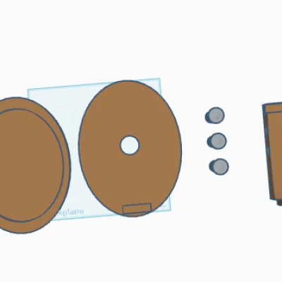 Mô hình Trumpelele - Kết hợp Độc đáo Giữa Trumpet và Ukulele