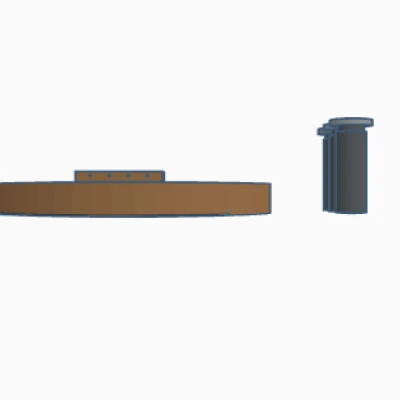 Mô hình Trumpelele - Kết hợp Độc đáo Giữa Trumpet và Ukulele