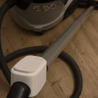 Adapter IKEA RODRET (TRETAKT) cho máy hút bụi MAKITA