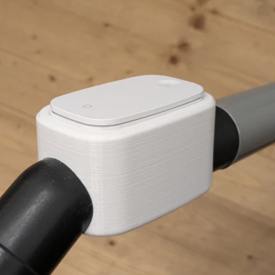 Adapter IKEA RODRET (TRETAKT) cho máy hút bụi MAKITA