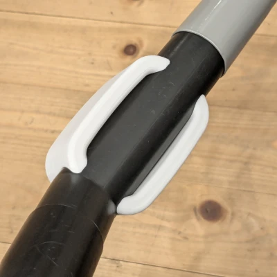 Adapter IKEA RODRET (TRETAKT) cho máy hút bụi MAKITA