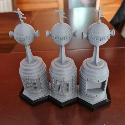 Cúp Libertadores da America