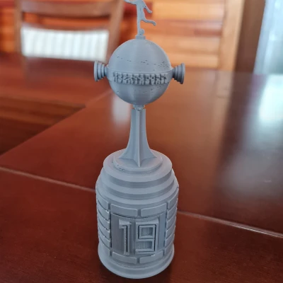 Cúp Libertadores da America