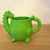 Mô hình Cốc Khủng Long Dino Cup Figurine - Thumbnail 2