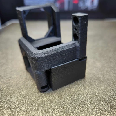 Bộ Gá Ủ Nhiệt Cho Mount Beacon Của Stew675