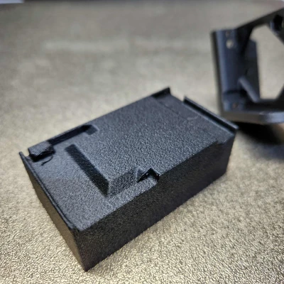 Bộ Gá Ủ Nhiệt Cho Mount Beacon Của Stew675