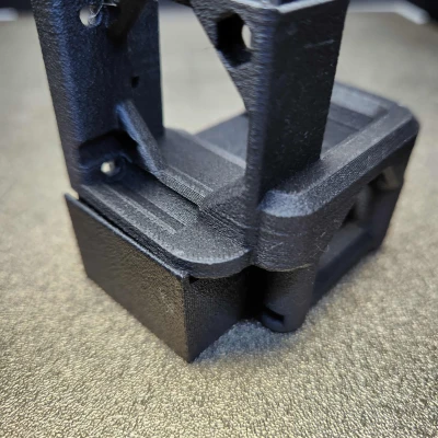 Bộ Gá Ủ Nhiệt Cho Mount Beacon Của Stew675