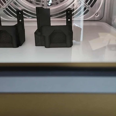 Bộ Gá Ủ Nhiệt Cho Mount Beacon Của Stew675