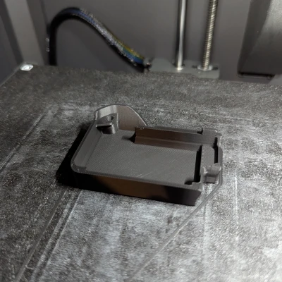 [ĐÃ SỬA] Vỏ H2T tùy chỉnh/lớn hơn cho Heltec T114