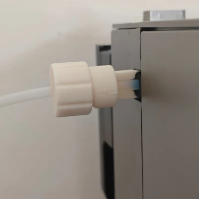 Bộ chuyển đổi ống bowden QIDI Box (QIDI PLUS 4)